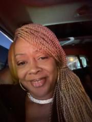 Tracey Haskin