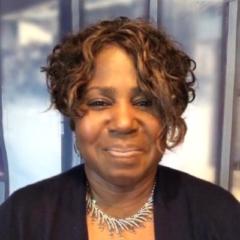 Adonia Dickson
