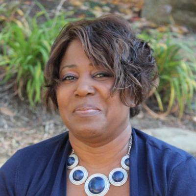 Adonia Dickson