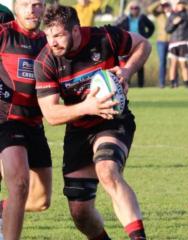 Neville Magee