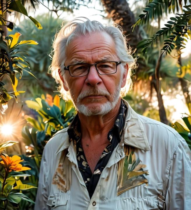 Mirko Baschek