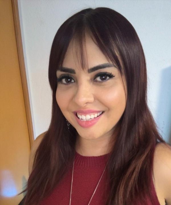 Laura Aline Pérez Robles