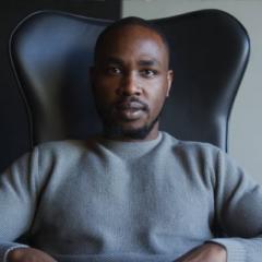 Willys Mwariri