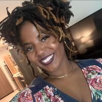 Gabrielle Allen