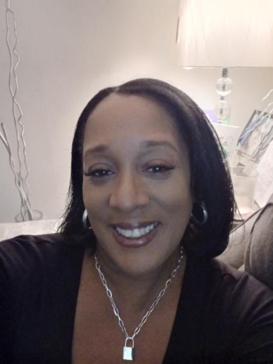 Veronica Dixon