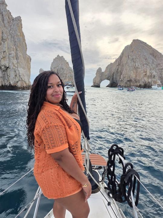 Cecilia Perez