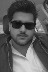 Zaraq Khan