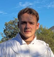 Adounaï Faraud