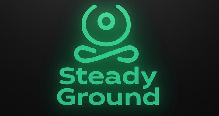 Steady Ground