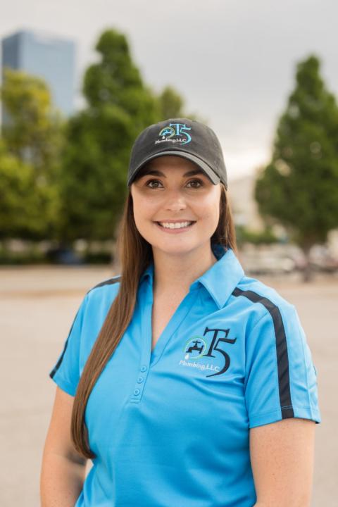 Danielle Throckmorton