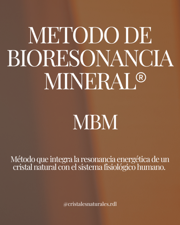 La antesala del MBM® 