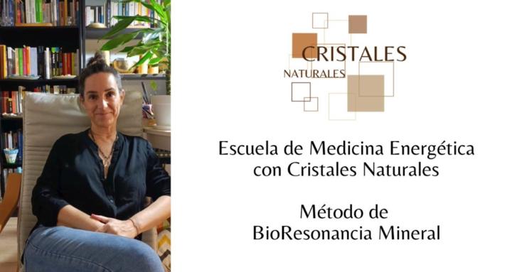 Cristales Naturales y Energía