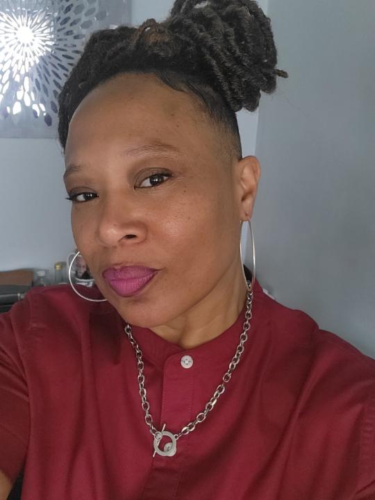 Deborah Alleyne