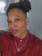 Deborah Alleyne