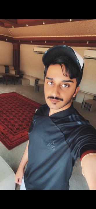 Hasan Almard