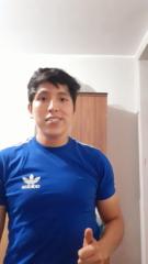 Luis Sánchez