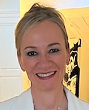 Luana Hanson