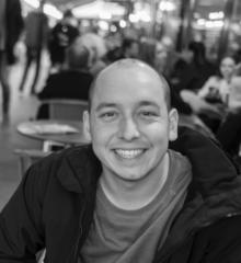 Christoph Thaler