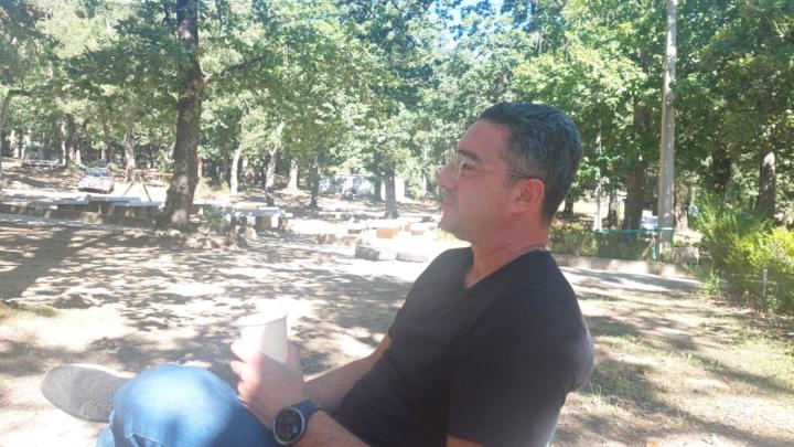 Anis Mzali