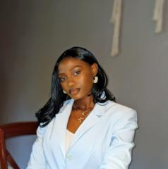 Nishimwe Eva