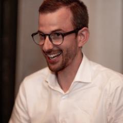 Matthias Haberstroh