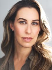 Lauren Pepin