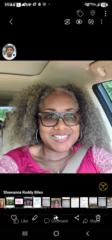 Shawanna Biles