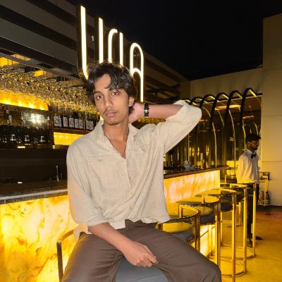 Zaman Ali