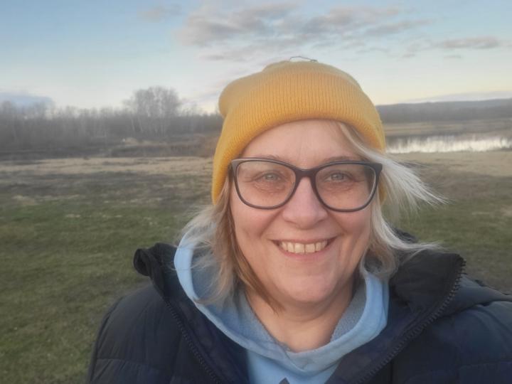 Edina Kovácsné Czene