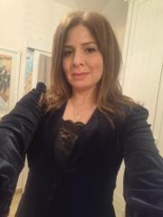 Shuly Sinay