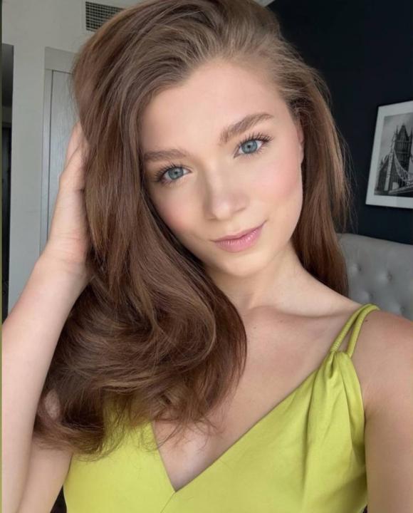 Mariia Zhuk