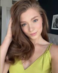 Mariia Zhuk