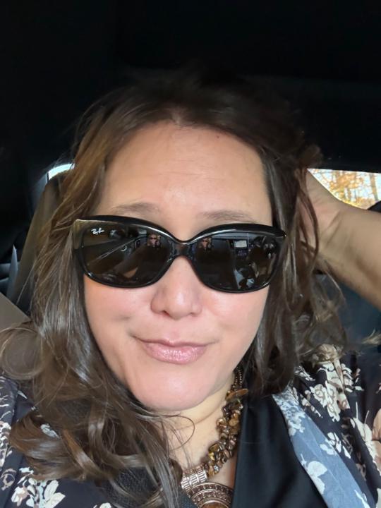 Kristi Perrett