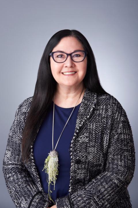 Susan McCormac
