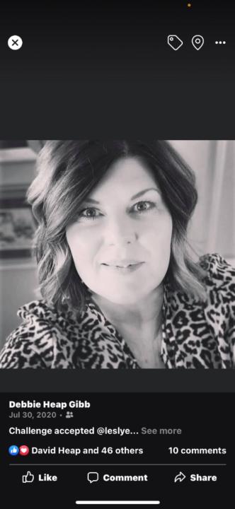 Debbie Gibb