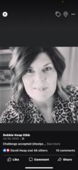 Debbie Gibb