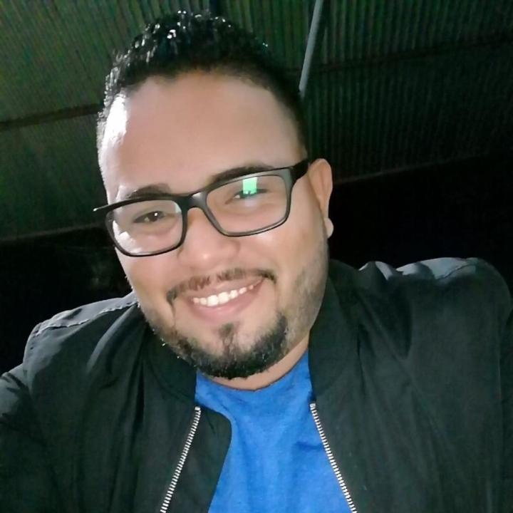 Josue Cordero