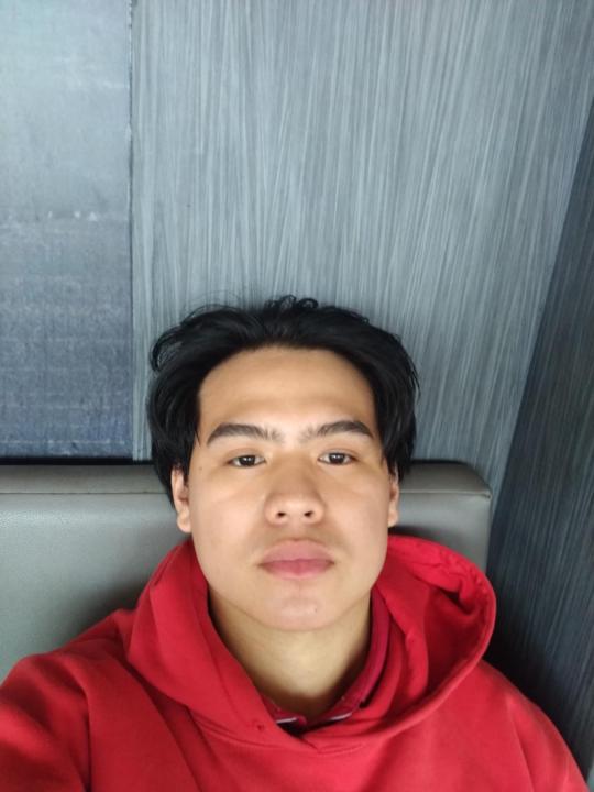 Gabriel Ace Cua