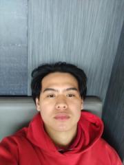 Gabriel Ace Cua