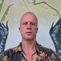 Martyn Willet