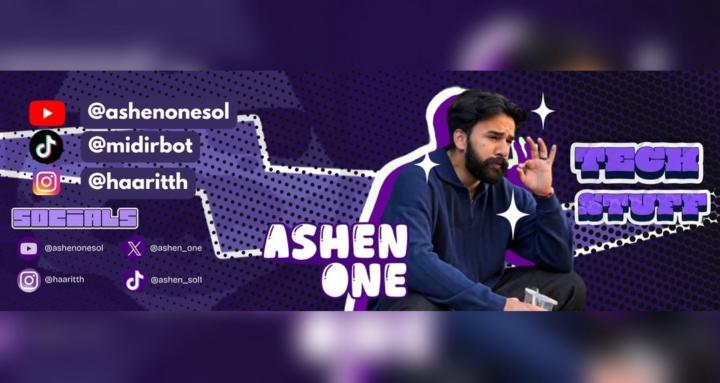 Ashen AI