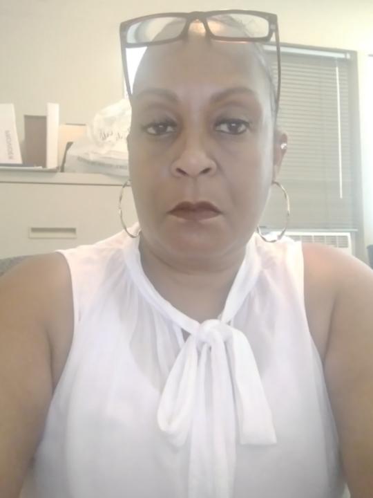 Christine Thompson
