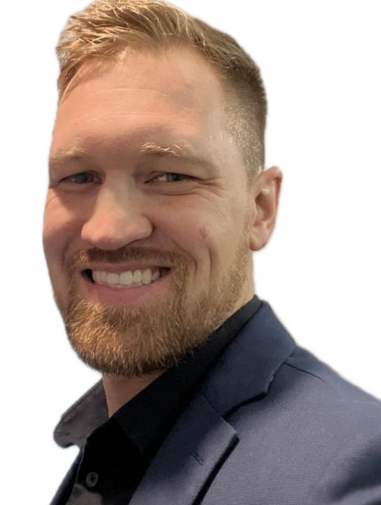 Brent Diehl