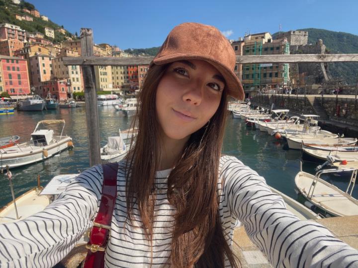 Emanuela Gallo