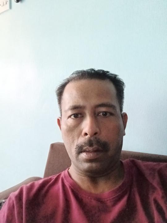 Ahmad Hambali