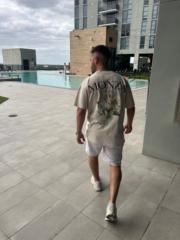 Jose David Moron Narvaez