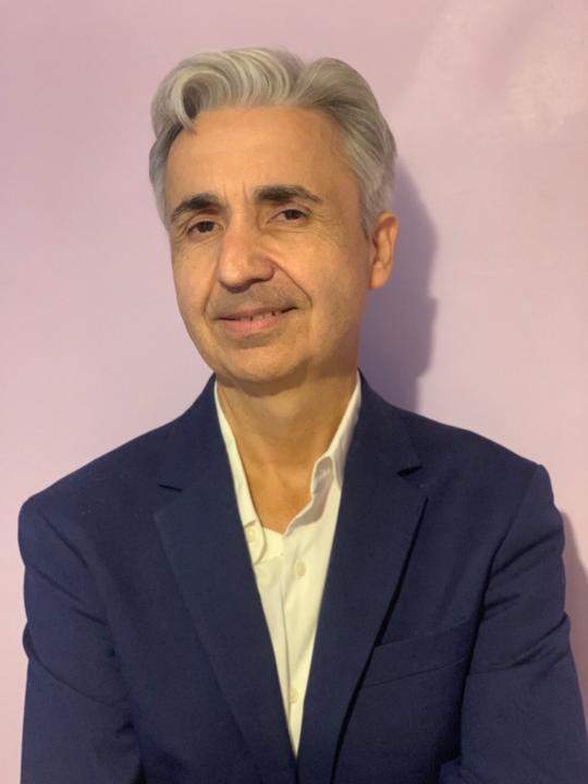 Jérôme Castanié