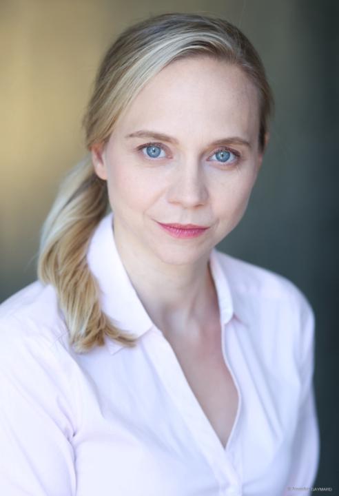 Stéphanie Ponsin