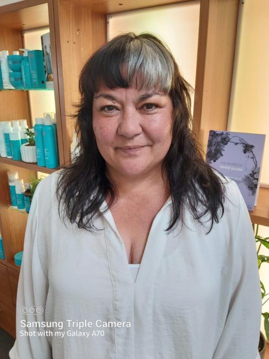 Dee Dahlberg