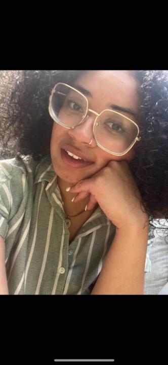 Kianna Gregory
